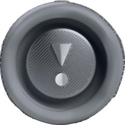������� ���������� 2.0 JBL Flip 6, Grey, 30 B�, Bluetooth, �������� �� �����������, 4800 mAh, IPX7 �������������� (JBLFLIP6GREY) - �������� 5