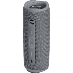 ������� ���������� 2.0 JBL Flip 6, Grey, 30 B�, Bluetooth, �������� �� �����������, 4800 mAh, IPX7 �������������� (JBLFLIP6GREY) - �������� 3