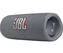 ����������� ������������ ������� JBL Flip 6 Grey (JBLFLIP6GREY)