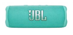  JBL Flip 6 Teal (JBLFLIP6TEAL) -  3