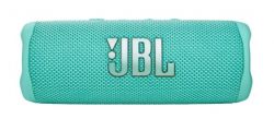 ����������� �������� JBL Flip 6 Teal (JBLFLIP6TEAL) - �������� 3