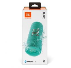 ����������� �������� JBL Flip 6 Teal (JBLFLIP6TEAL) - �������� 8