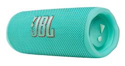 ����������� �������� JBL Flip 6 Teal (JBLFLIP6TEAL)