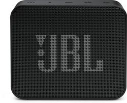   JBL Go Essential Black (JBLGOESBLK) -  2