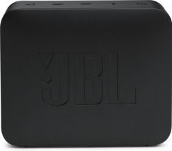   JBL Go Essential Black (JBLGOESBLK) -  4
