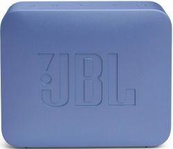   JBL Go Essential Blue (JBLGOESBLU) -  4