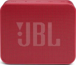   JBL Go Essential Red (JBLGOESRED) -  2