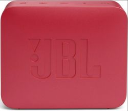   JBL Go Essential Red (JBLGOESRED) -  4