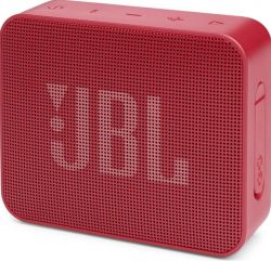   JBL Go Essential Red (JBLGOESRED)