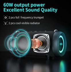 ���������� ������� Mifa A90 black - �������� 4