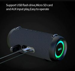 ���������� ������� Mifa A90 black - �������� 8