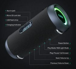 ���������� ������� Mifa A90 black - �������� 9