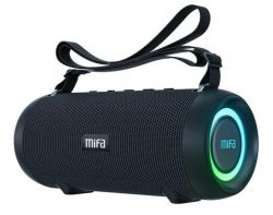 ���������� ������� Mifa A90 black