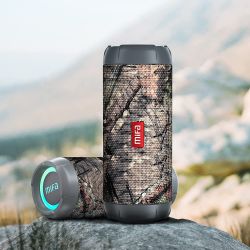 ���������� ������� Mifa WildRod camouflage