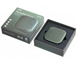 ����������� ������� Remax RB-M27 Dark Dreen (6954851287445) - �������� 3