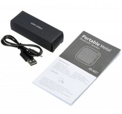 ����������� ������� Remax RB-M27 Dark Dreen (6954851287445) - �������� 4