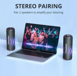 ����������� ������� Tronsmart T7 Lite black - �������� 7