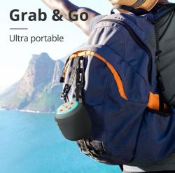 ����������� ������� Tronsmart T7 Mini black - �������� 8