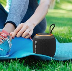 ����������� ������� Tronsmart T7 Mini black - �������� 3