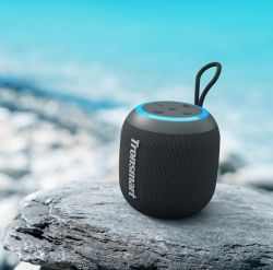����������� ������� Tronsmart T7 Mini black - �������� 2