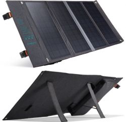 Портативна сонячна панель 2E Sun Panel 36W USB-С 20W, USB-A 18W (2E-PSP0021) - Картинка 6