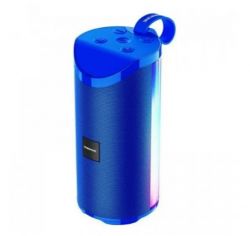 ���������� ������� Borofone BR5 LED blue EU - �������� 2