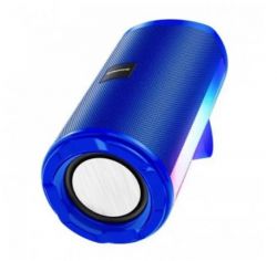 ���������� ������� Borofone BR5 LED blue EU - �������� 3