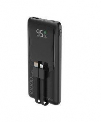 ��� 10000 mAh EnerGenie PB10-PD20-LCD-01 ������