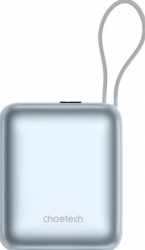 ��� Choetech B832-LBE Magnetic Qi 10000 mAh �������