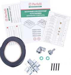 ������ �������� �������� PERFELLI HGG 61694 WH - �������� 10