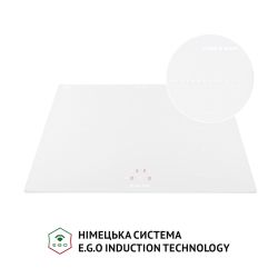 ���������� �������� �������� PERFELLI HI 684 WH - �������� 3