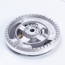 ������ �������� �������� Perfelli HGM 61664 WH - �������� 6