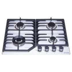 Газова варильна поверхня Perfelli HGM 61694 I - Картинка 2