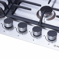 Газова варильна поверхня Perfelli HGM 61694 I - Картинка 7