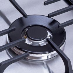 Газова варильна поверхня Perfelli HGM 61694 I - Картинка 6