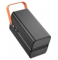 УМБ HOCO DB49 100000mAh черный - Картинка 3