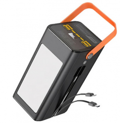 ��� HOCO DB49 100000mAh ������