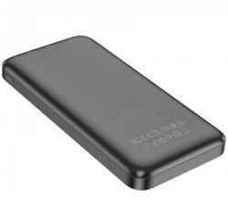 УМБ HOCO J101 10000mAh чорний - Картинка 3