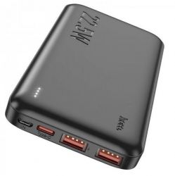 УМБ HOCO J101 10000mAh чорний - Картинка 2