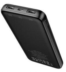 УМБ HOCO J128 10000mAh чорний - Картинка 2