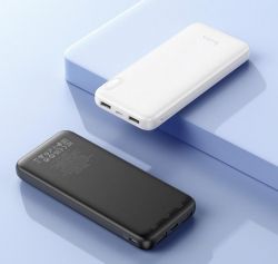 УМБ HOCO J128 10000mAh чорний - Картинка 4