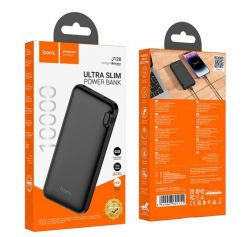 УМБ HOCO J128 10000mAh чорний - Картинка 5