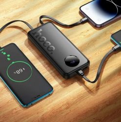  HOCO J132 10000mAh  -  3