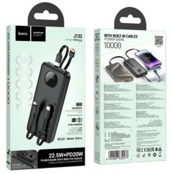 HOCO J132 10000mAh  -  4