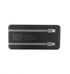УМБ GERLAX P126P 10000mAh чорний - Картинка 2
