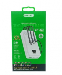 ��� Gerlax GP-223 20000mAh �����