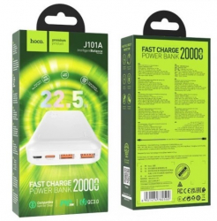 ��� Hoco J101A 20000mAh ���� - �������� 5