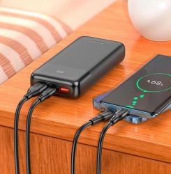 ��� Hoco J121A 20000mAh ������ - �������� 6