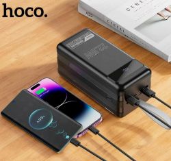 ��� HOCO DB50 80000mAh ������ - �������� 6