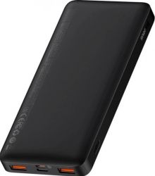 ��� Baseus Bipow Digital Display 10000mAh 20W (PPDML-L01) Black - �������� 2